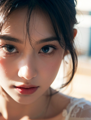 幸福与自然：探索和谐共生的美好生活